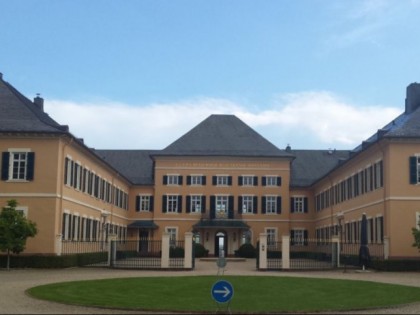 Foto: Gutsschänke Schloss Johannisberg
